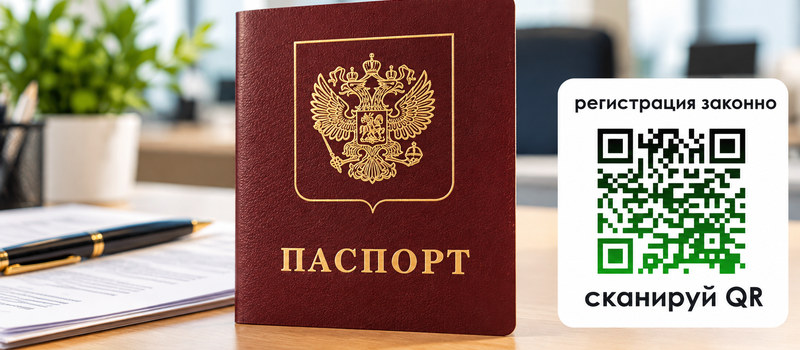 прописка в Спасске-Дальнем